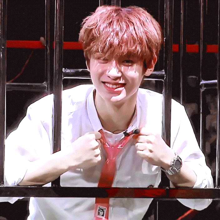 有没有黄明昊泰菲笑的图片