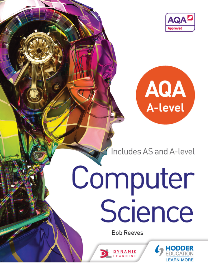 谢邀ヾ′▽`*)ゝ 《a level computer science》