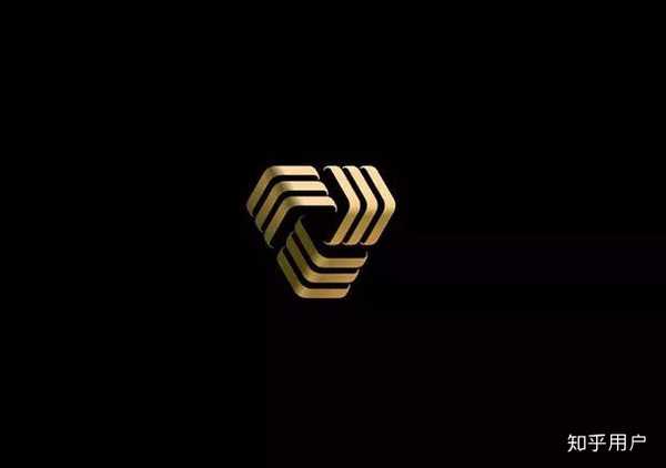 高端logo设计师的行为学!盘点值得欣赏的 10大logo 设计手法!