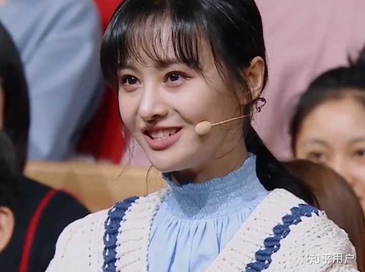 为什么我认为郑爽的脸很美?
