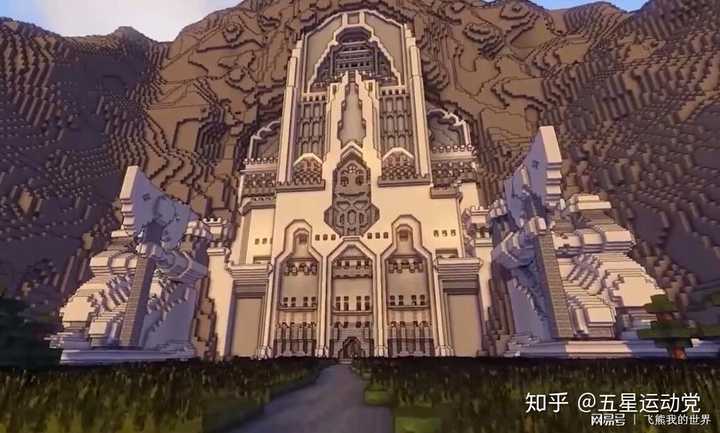 如果你和另外999名玩家要在minecraft被困三年 死亡可以复活 你会怎么渡过这三年 知乎 如果你和另外999名玩家要在minecraft被困三年 死亡可以复活 你会怎么渡过这三年 知乎