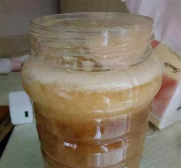 怎么判断蜂蜜坏了 过期的蜂蜜能吃吗 后果如何 知乎