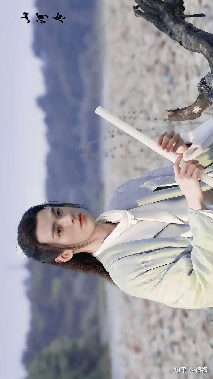 山河令剧中周子舒什么时候喜欢上温客行的，为什么？ - 知乎