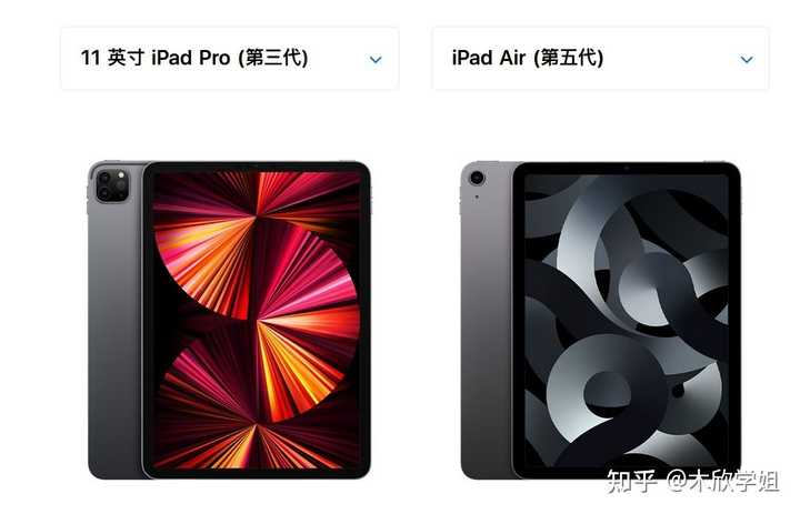 如何评价ipad air5？ - 知乎