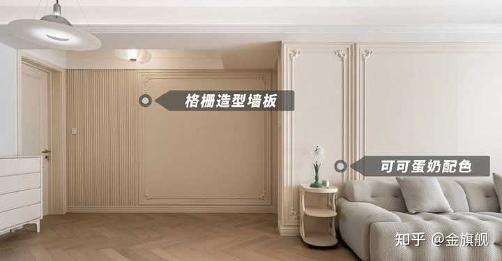 法式风格装修的特点都有哪些? - 知乎