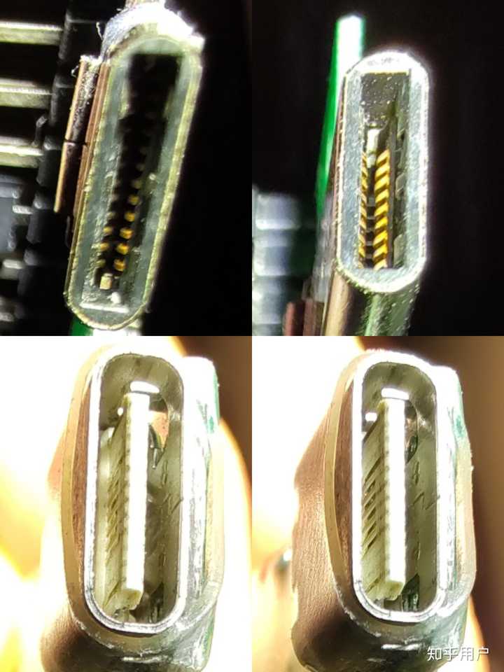 USB Type-C 有什么缺点? - 知乎
