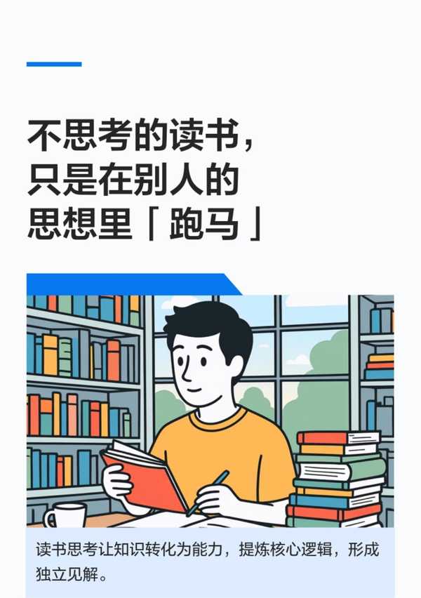 纸质书、电子书、听书几种方式，你觉得哪一种最容易让你真正进入「思考状态」？