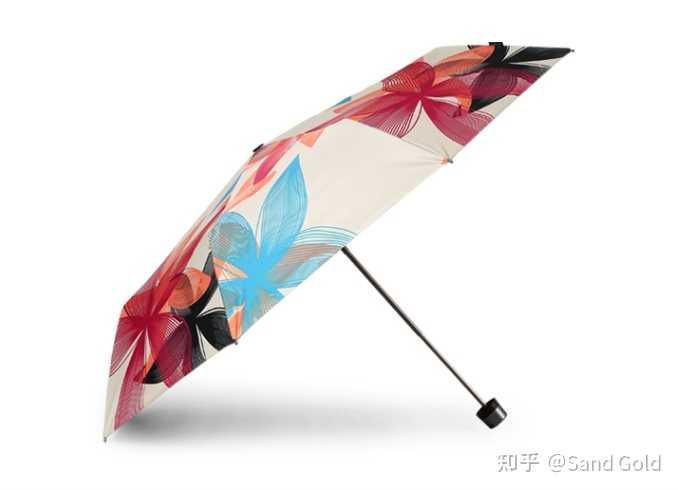 有哪些耐用 抗风 防水的折叠伞推荐 知乎