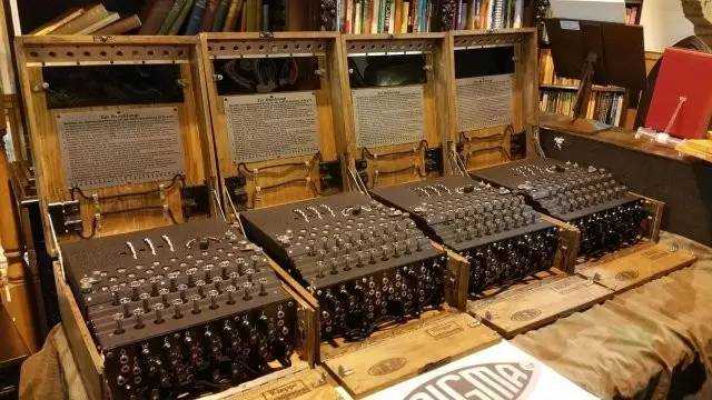 如何评价图灵这个人？ - 知乎