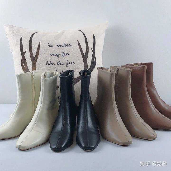 请问马丁靴怎么打理啊 穿了两个冬天就这样了 是自己买专门的鞋油香膏来护理好还是拿到擦鞋店去护理好 知乎