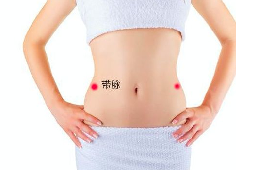 2.敲带脉