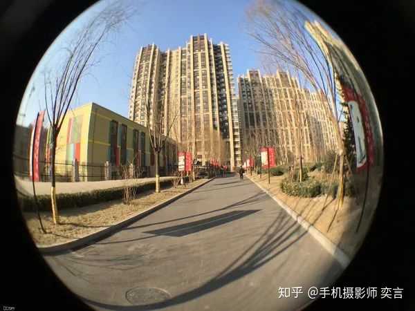 如何选购手机镜头 知乎