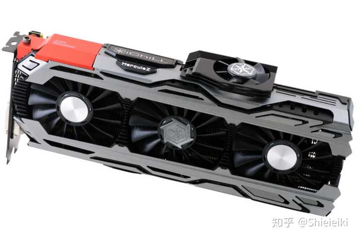 七彩虹1080公版显卡