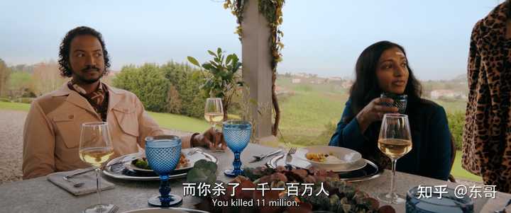 如何评价电视剧《同乐者》第一季? - 知乎