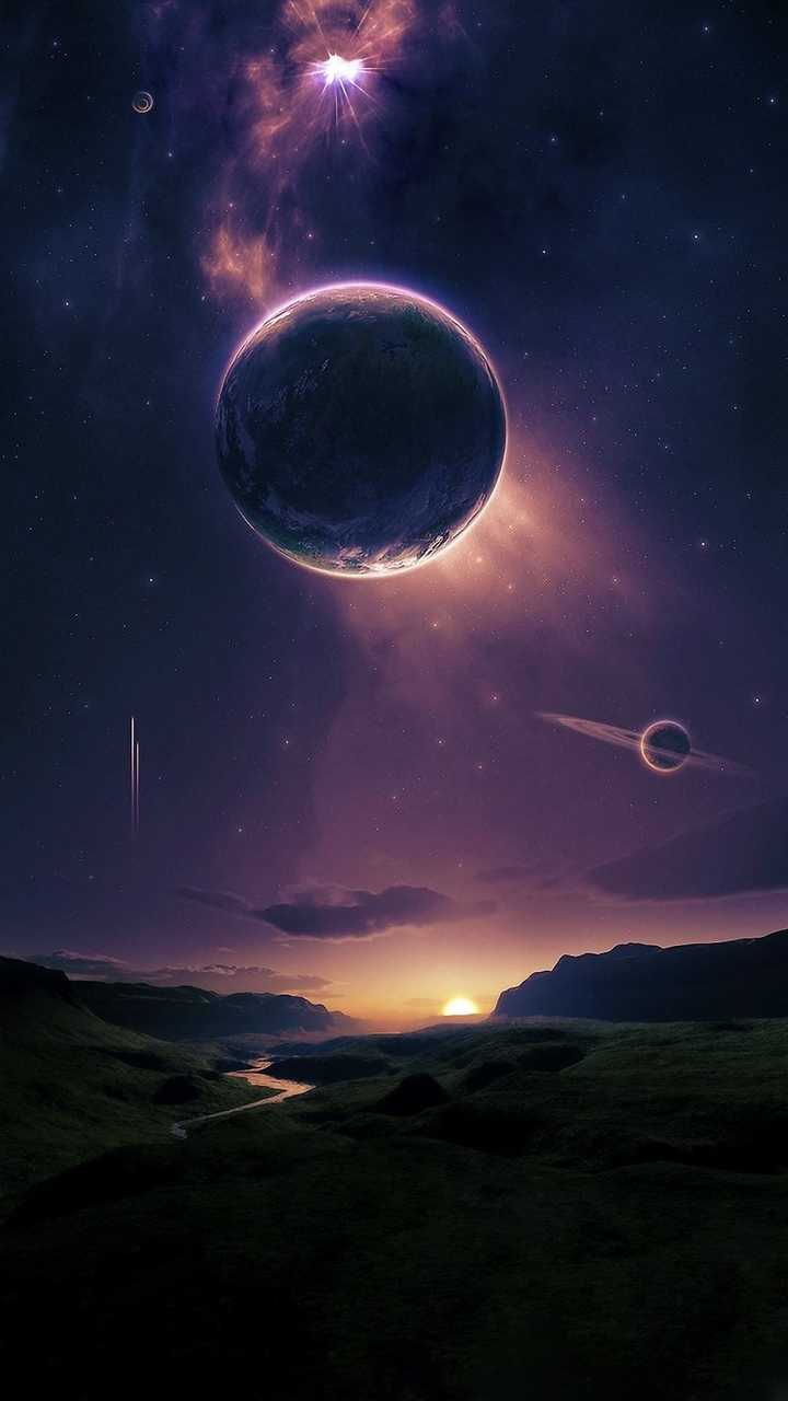 有没有一波高清关于宇宙的壁纸 知乎 有没有一波高清关于宇宙的壁纸 知乎