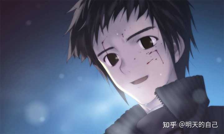 Type Moon主要四部作品的男主你最欣赏哪一位 知乎