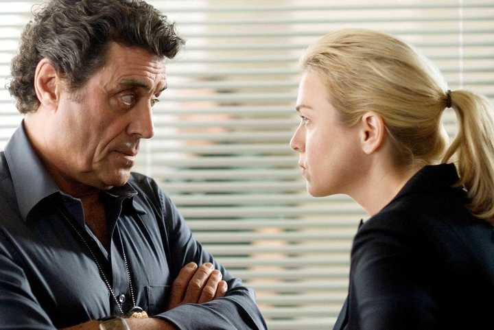 solar entertainment corporation / 派拉蒙优势 / 米歇尔电影