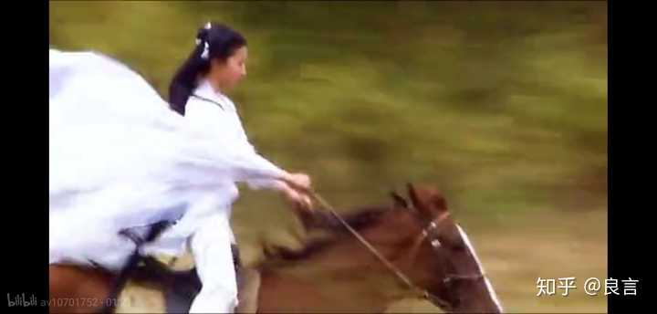 以及,貂蝉正在骑马来的路上