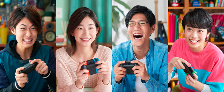 Switch港服会员 Switch港服怎么买游戏 Switch港服会员怎么买