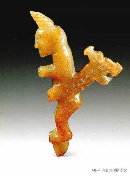 红山文明凌家滩文明和良渚文化有直接的关系吗良渚人难道是北方移民