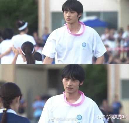 如何评价日剧 中学圣日记 知乎