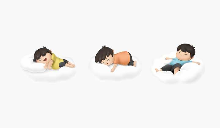 小学初中生喜欢什么样的包装设计？