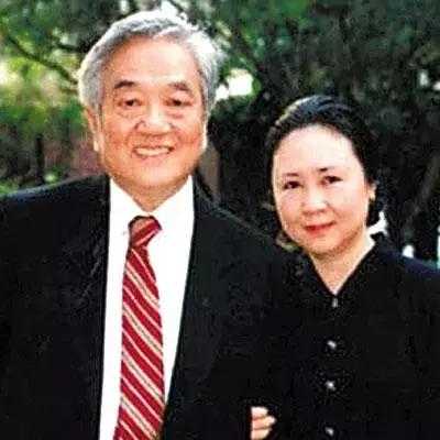 林婉珍:即使没有小三琼瑶,平鑫涛也会有别的女人_ blog.sina.