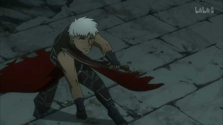 部分fgo玩家的 赚了我们这么多钱就做出这种动画 的说法是否正确 知乎