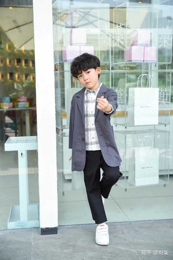 有一个可爱的弟弟是一种怎样的体验?