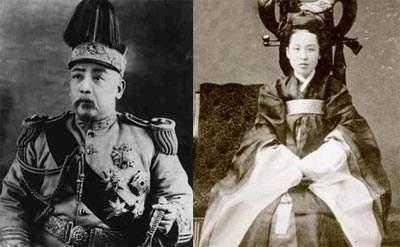 如何评价明成皇后？ - 知乎