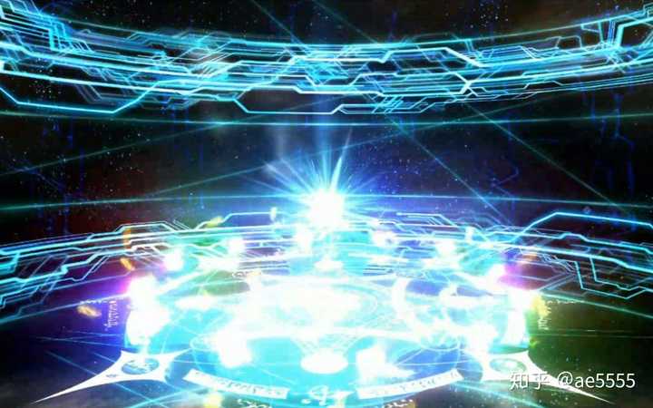 君主埃尔梅罗:老子时钟塔君主抽个三星枪刷都没说话.