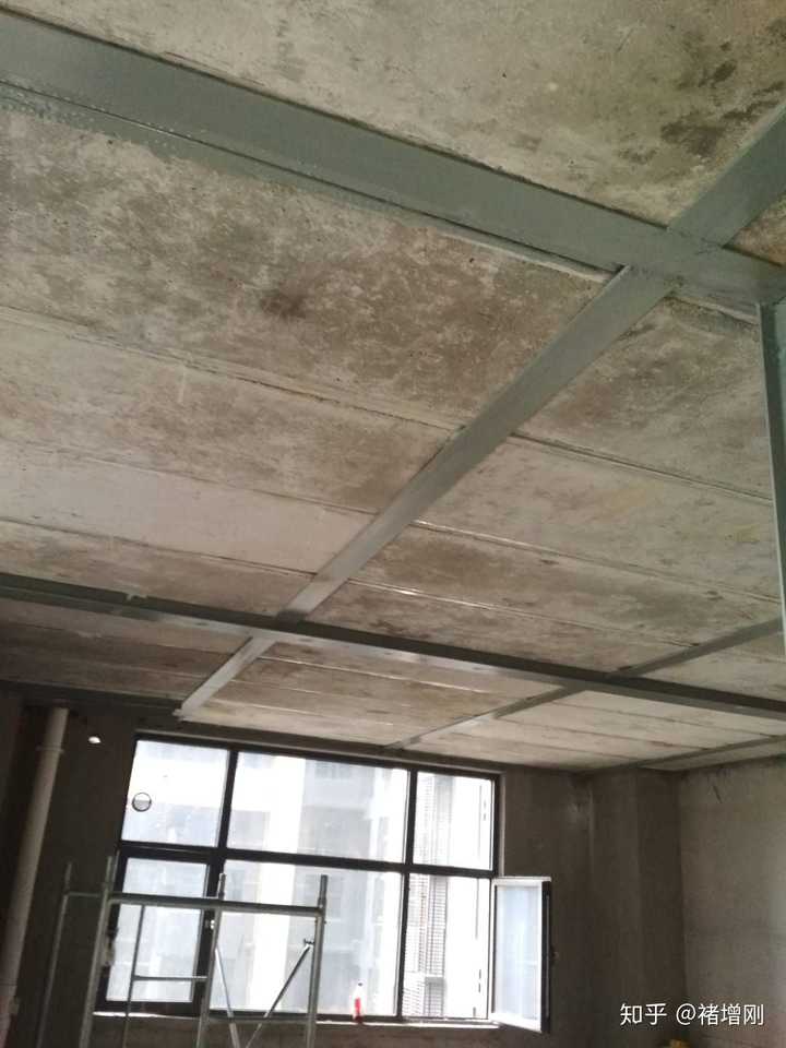 钢结构的loft隔层怎么做 知乎 钢结构的loft隔层怎么做 知乎
