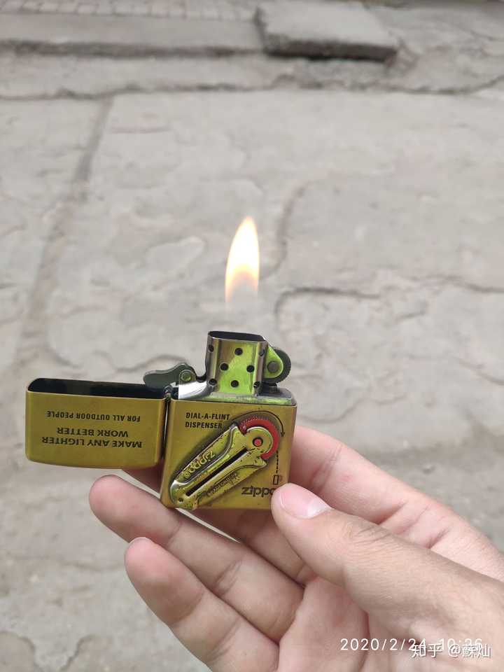 Zippo便宜的和贵的有什么区别 知乎 Zippo便宜的和贵的有什么区别 知乎