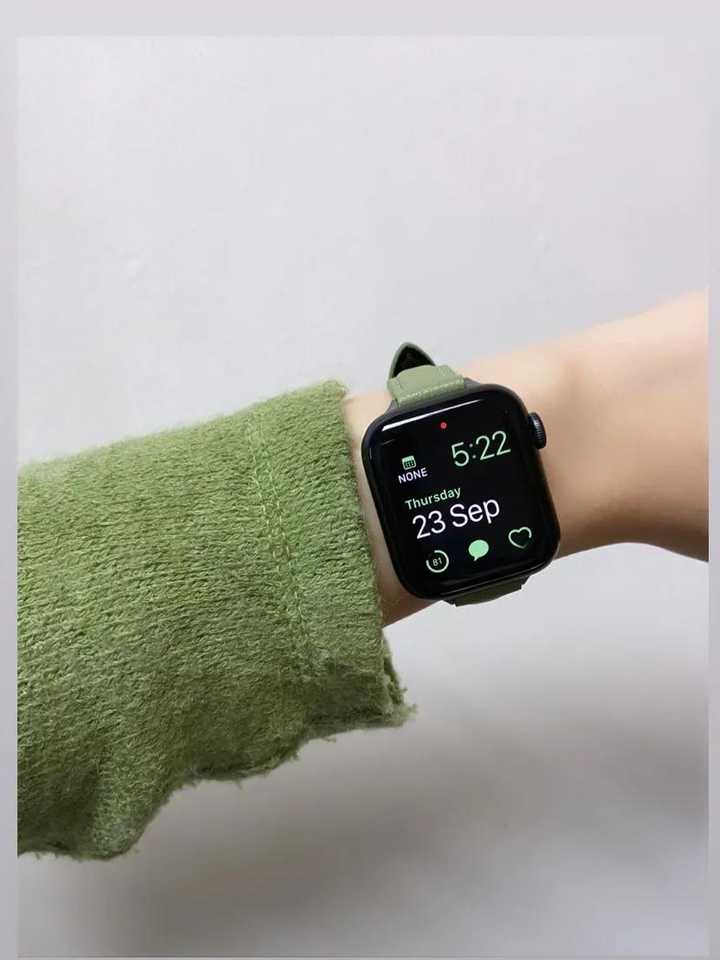 Apple Watch Series 7 居然比Series 6 价格便宜，为什么？ - 知乎