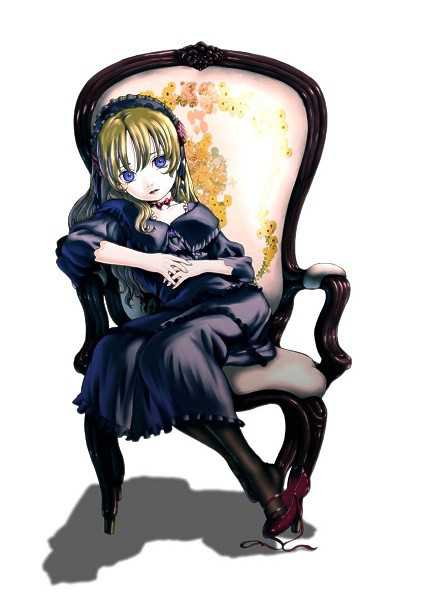 珂赛特的肖像 - 知乎