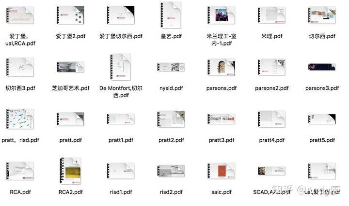 有什么好的室内设计作品集参考的 Andy 的回答 知乎 有什么好的室内设计作品集参考的 Andy 的回答 知乎