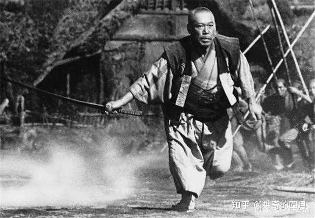 日本剑术真的很强吗? - 知乎