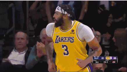 NBA 21-22 赛季黄蜂加时 123:126 湖人，威少三双，如何评价这场比赛？