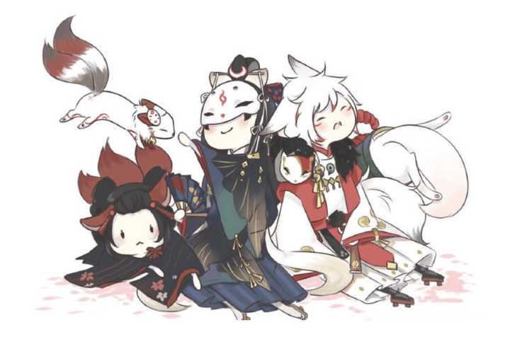 阴阳师有哪些好看的壁纸 知乎 阴阳师有哪些好看的壁纸 知乎