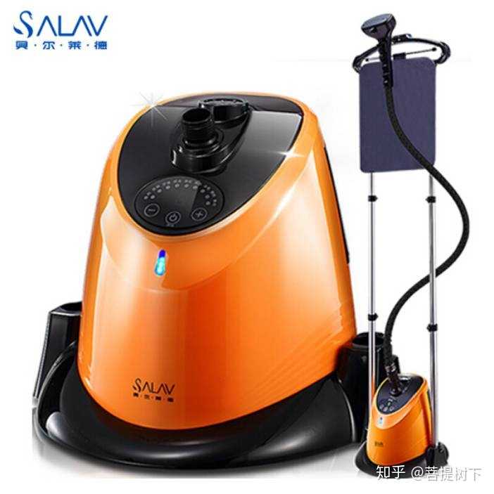 立式挂烫机好用还是手持挂烫机 知乎