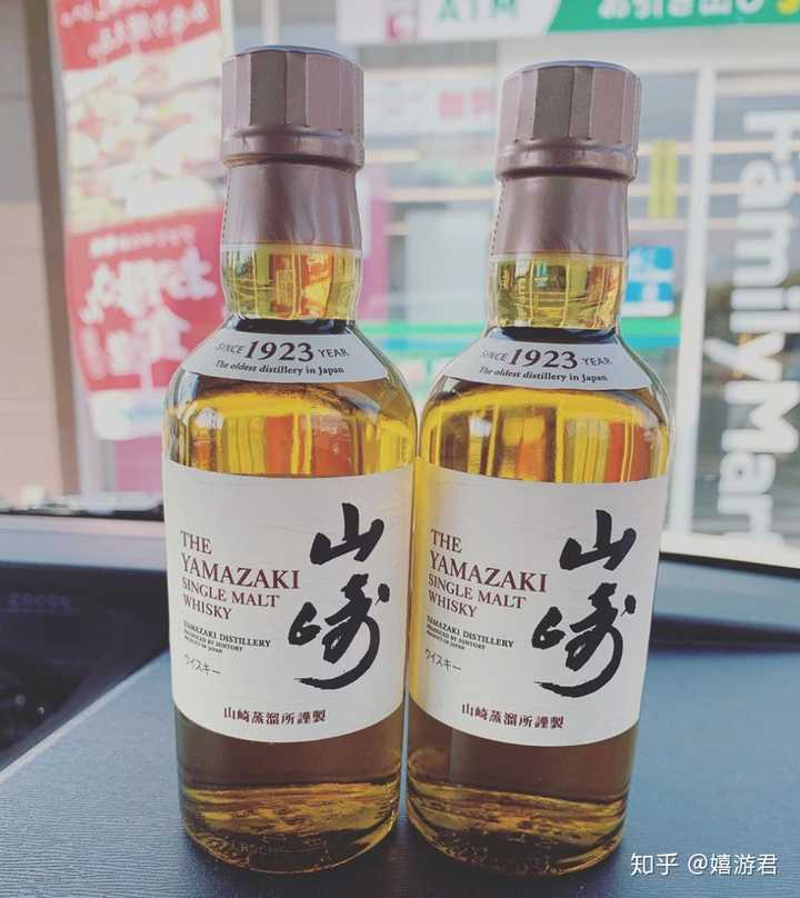 简要的介绍一下日本威士忌 知乎