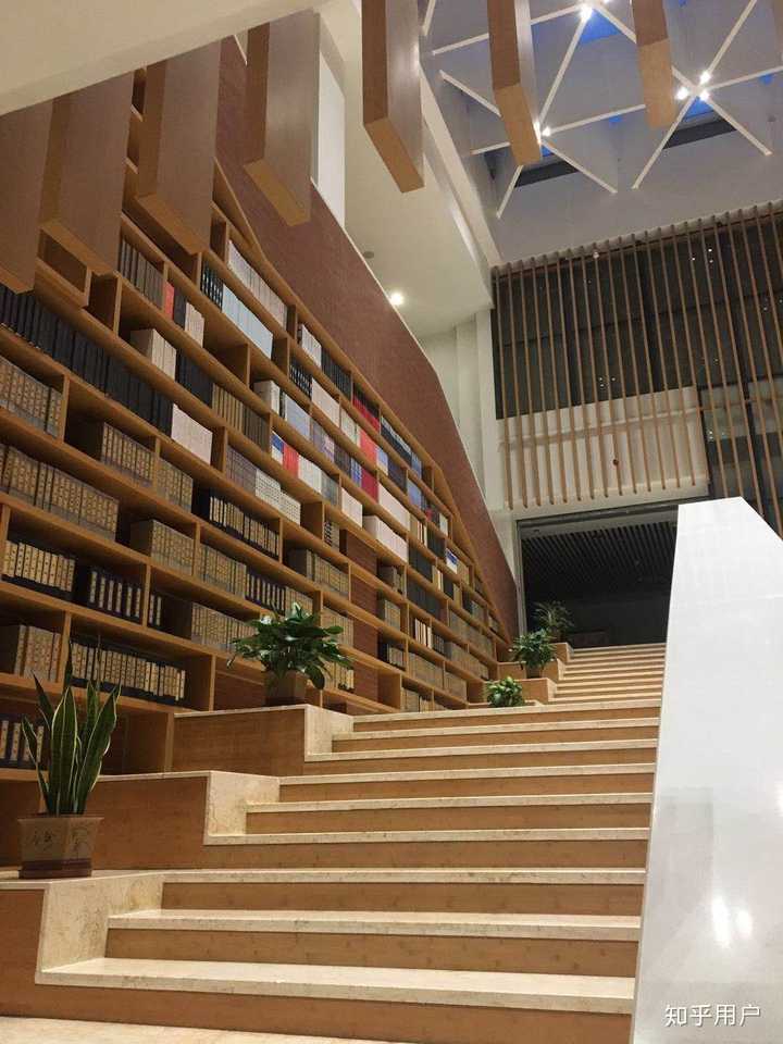 福州大学晋江校区环境怎么样? - 知乎