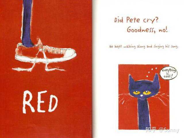 有哪些适合给宝宝读的英文绘本 知乎