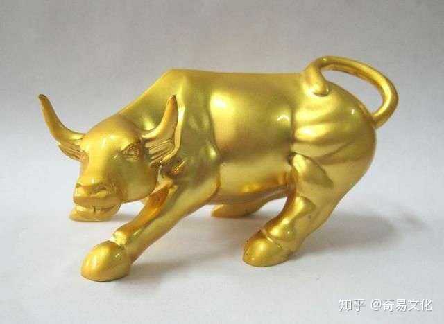 从属相看人,属牛