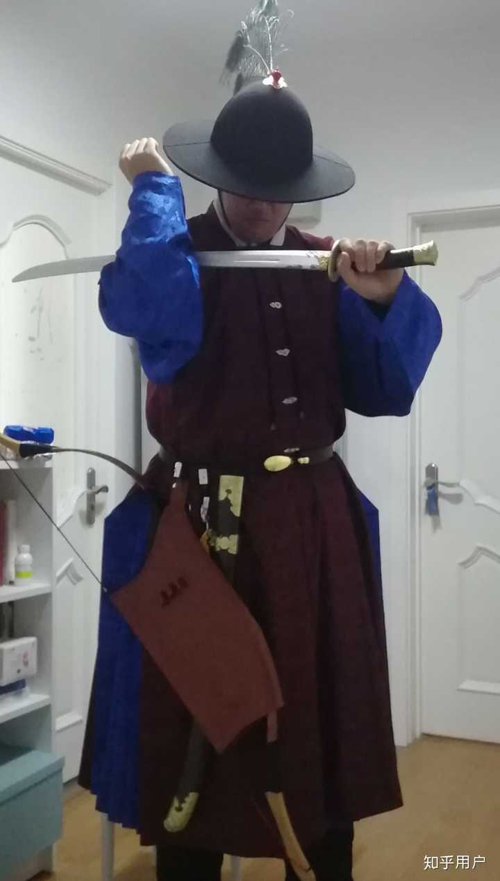 中国有哪些东西容易被认成韩国的 韩国笠帽 双偶网