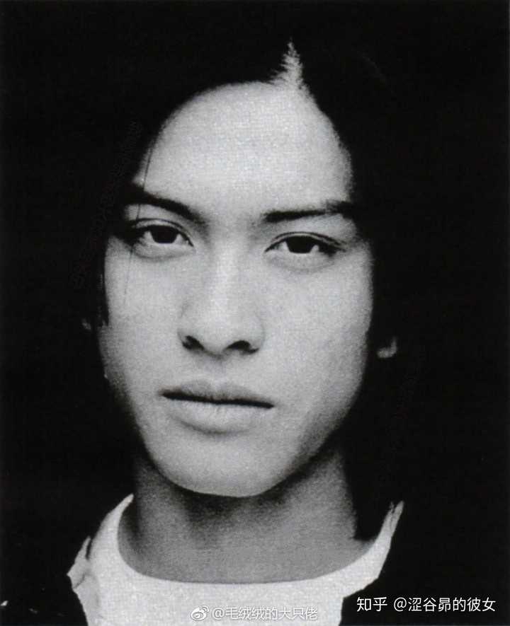 在日本什么样的男生算帅哥 涩谷昴的彼女的回答 知乎 在日本什么样的男生算帅哥 涩谷昴的彼女的回答 知乎