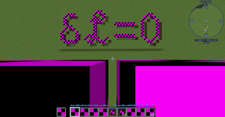 Minecraft中你觉得最实用的一件道具是什么 最想删除哪一件物品 知乎 Minecraft中你觉得最实用的一件道具是什么 最想删除哪一件物品 知乎