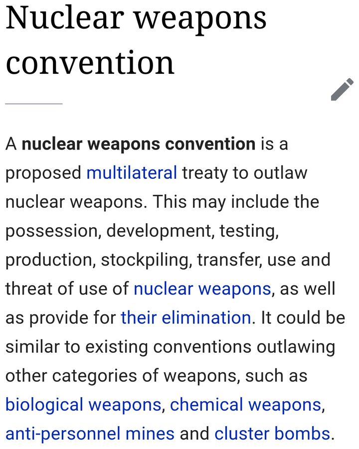 禁止 条約 理由 核兵器 不参加