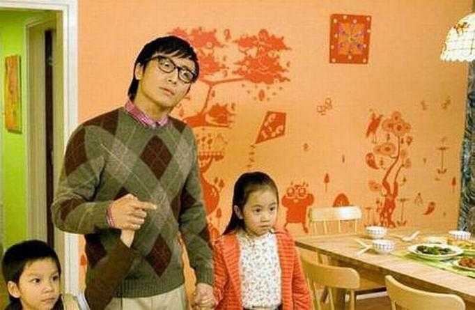 郭羡妮 / 杨能 / 杨爱瑾 / 陈国坤 / 吴镇宇 / 钟镇涛 / 林子聪