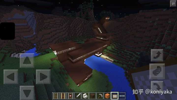 如果你一年都在玩minecraft 并且只玩一个存档会怎样 知乎 如果你一年都在玩minecraft 并且只玩一个存档会怎样 知乎